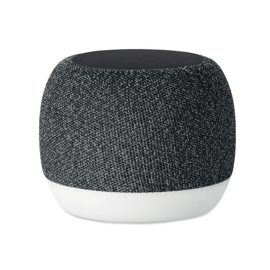LISTOO+ - 15W wireless charger speaker