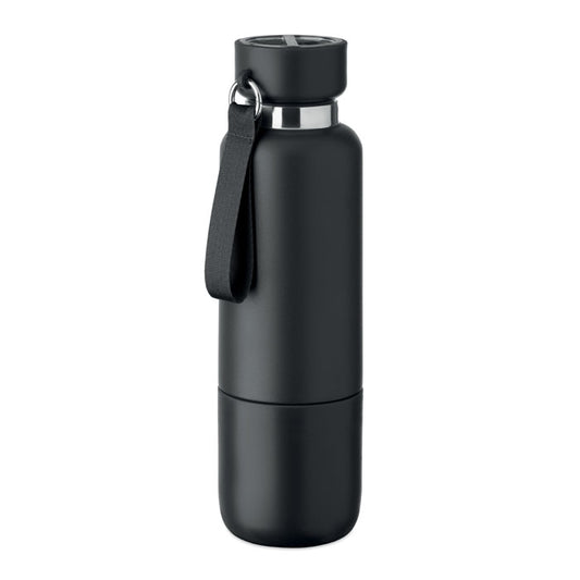NOEKA - Double wall bottle 500ml