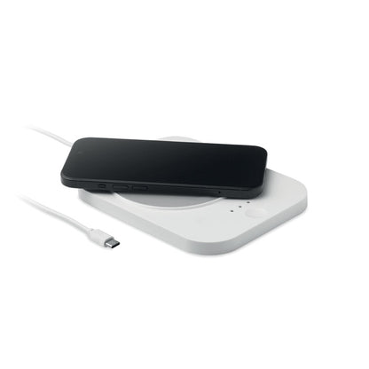 SIROTER - Wireless charger & mug warmer set