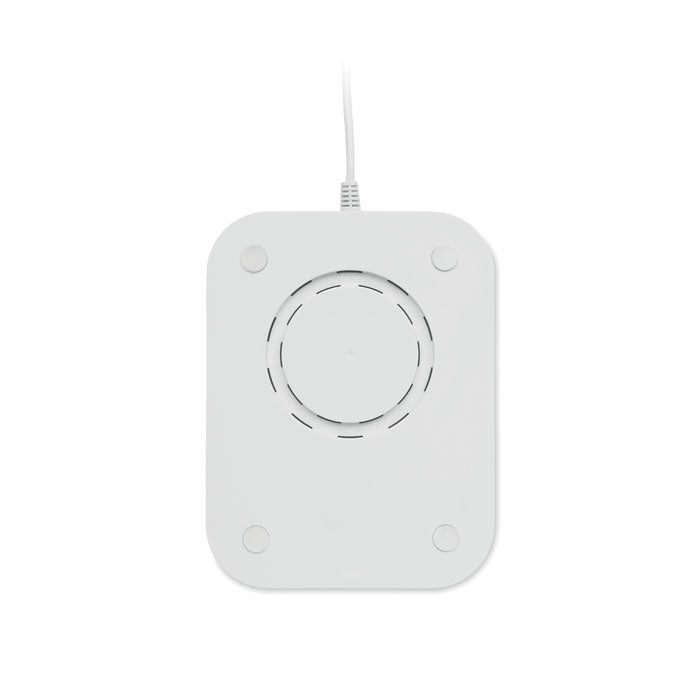 SIROTER - Wireless charger & mug warmer set