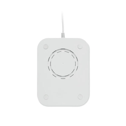 SIROTER - Wireless charger & mug warmer set