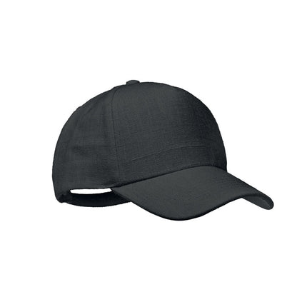 NAIMA CAP - Hemp Baseball Cap