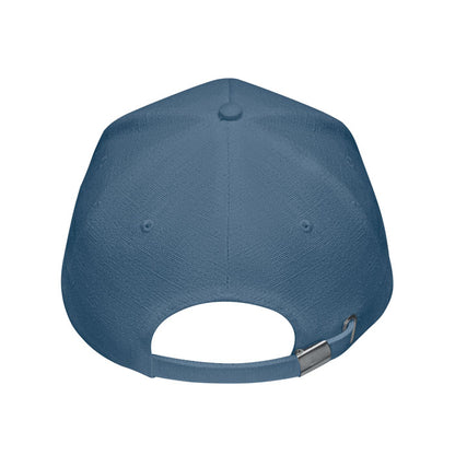 NAIMA CAP - Hemp Baseball Cap