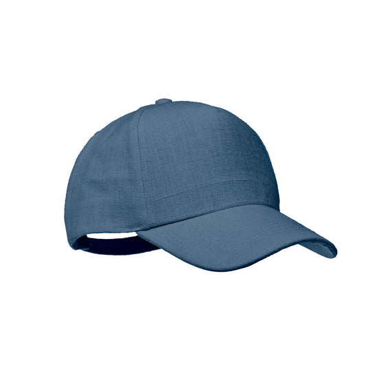 NAIMA CAP - Hemp Baseball Cap