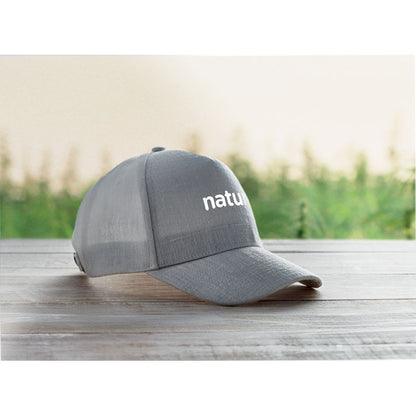 NAIMA CAP - Hemp Baseball Cap
