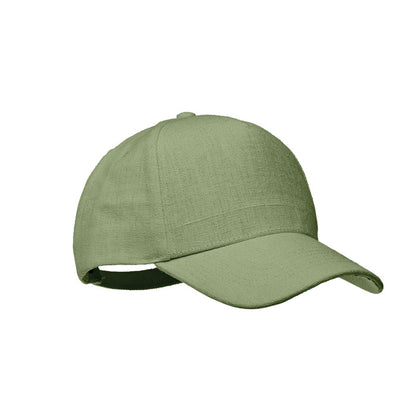 NAIMA CAP - Hemp Baseball Cap