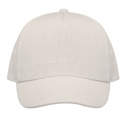 NAIMA CAP - Hemp Baseball Cap