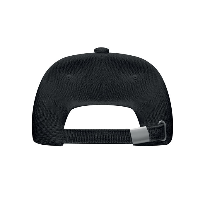 BICCA CAP - Organic cotton baseball cap