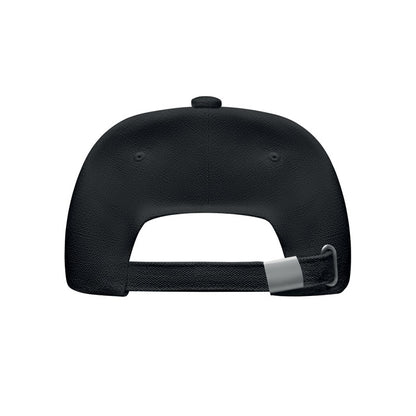 BICCA CAP - Organic cotton baseball cap