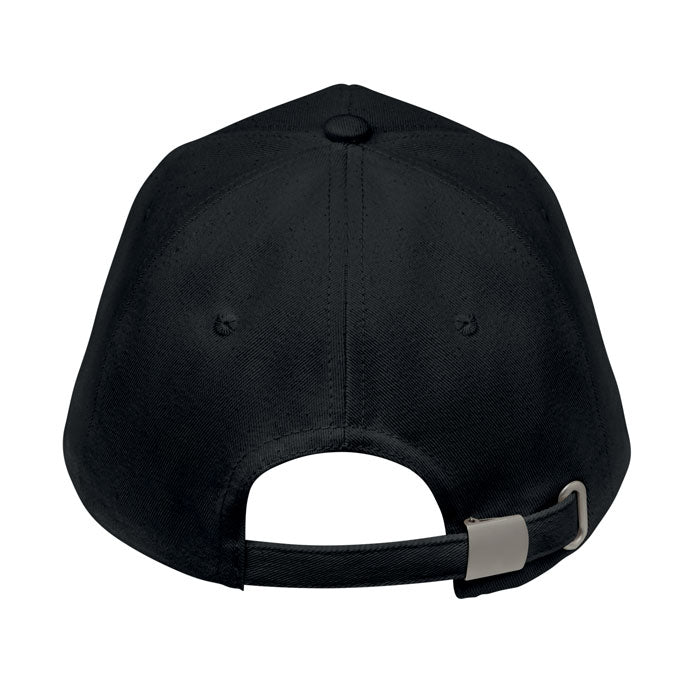 BICCA CAP - Organic cotton baseball cap