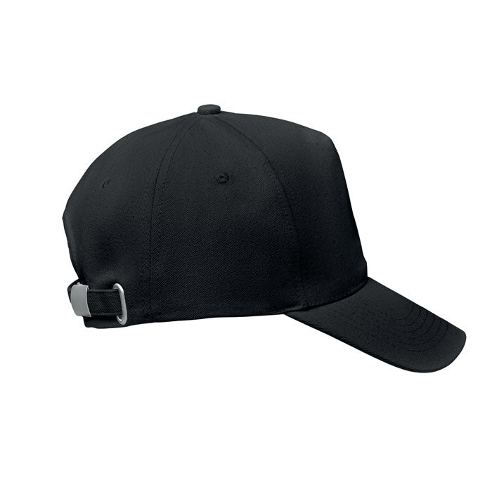 BICCA CAP - Organic cotton baseball cap