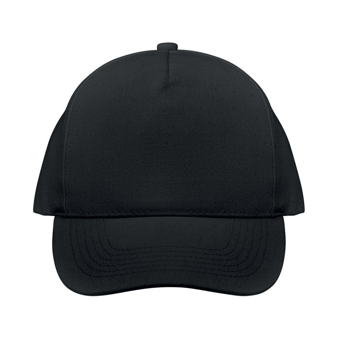 BICCA CAP - Organic cotton baseball cap
