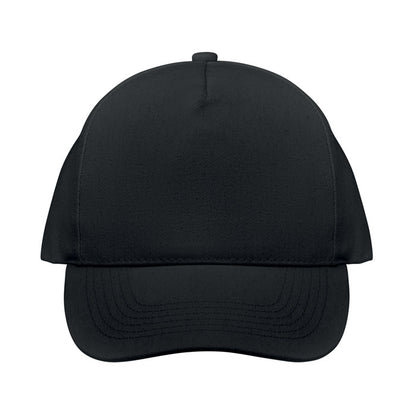 BICCA CAP - Organic cotton baseball cap