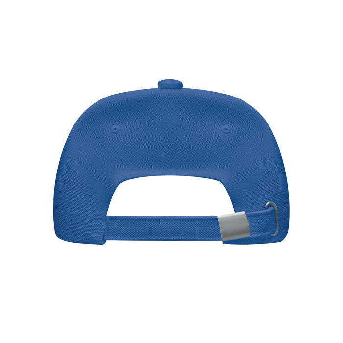 BICCA CAP - Organic cotton baseball cap