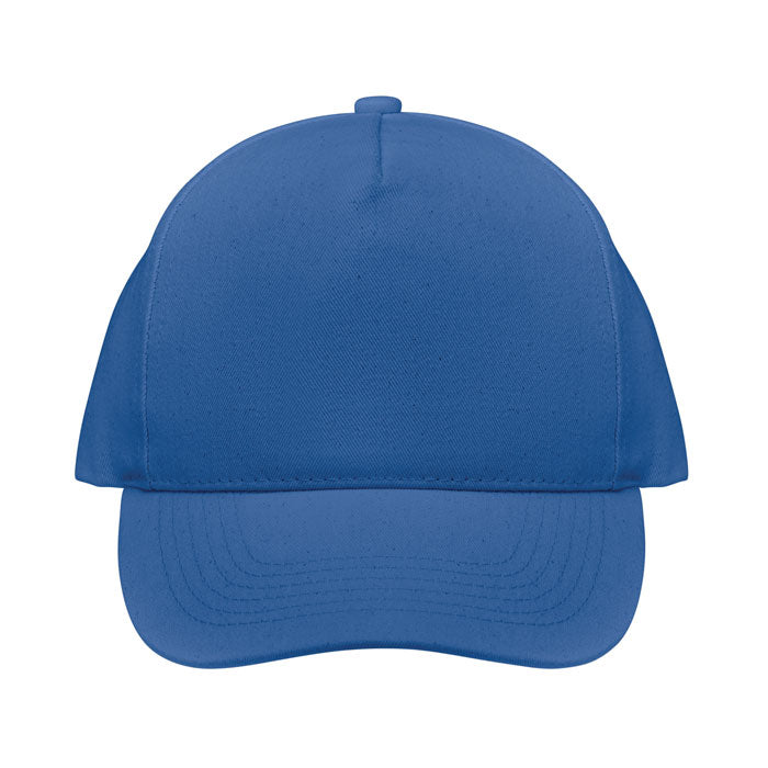 BICCA CAP - Organic cotton baseball cap