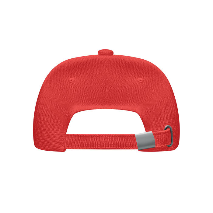 BICCA CAP - Organic cotton baseball cap