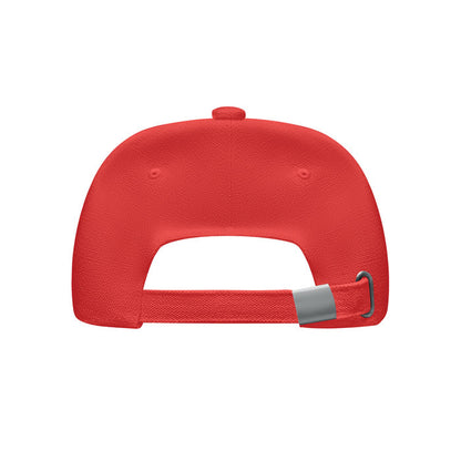 BICCA CAP - Organic cotton baseball cap