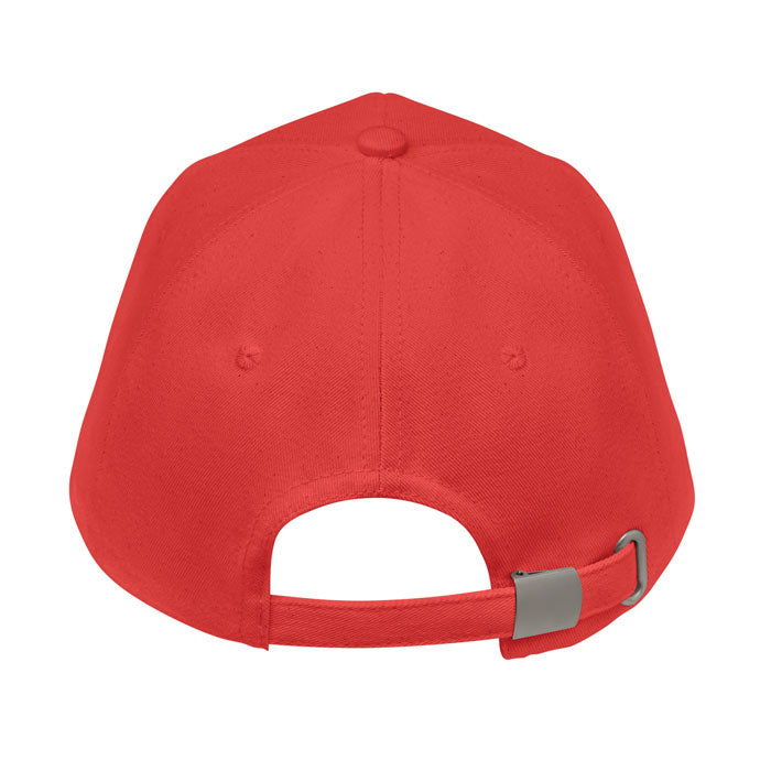 BICCA CAP - Organic cotton baseball cap