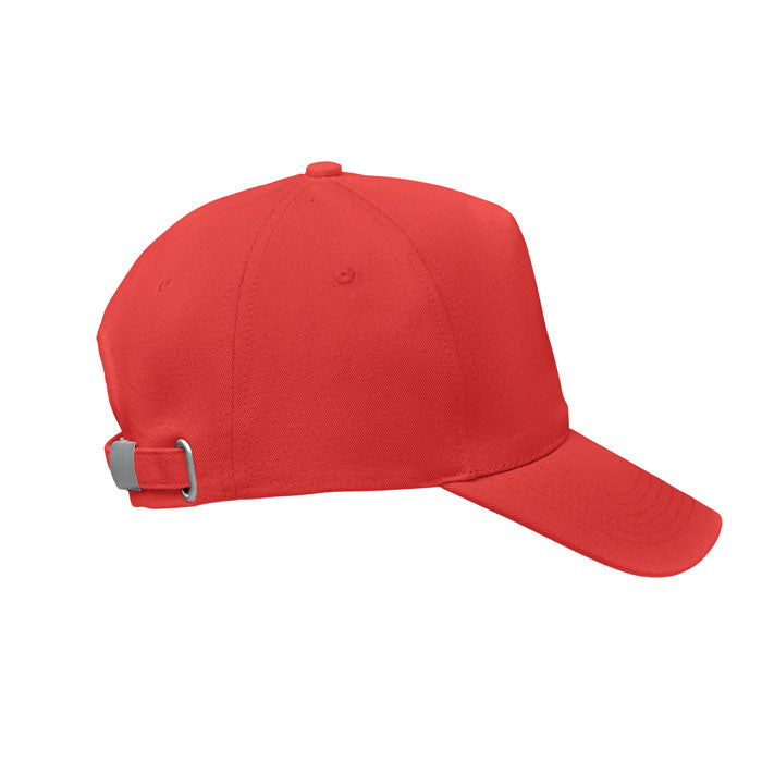 BICCA CAP - Organic cotton baseball cap