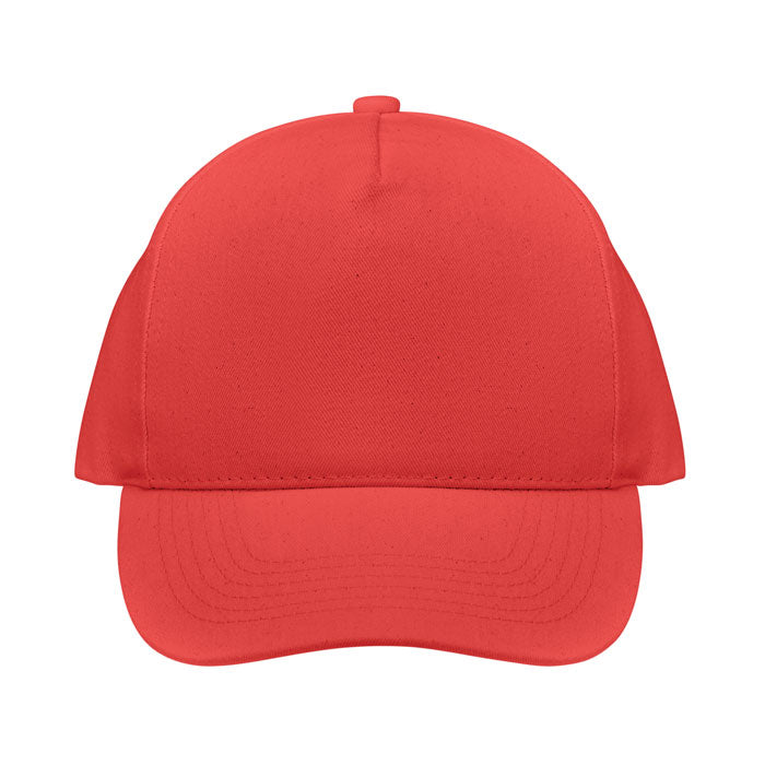 BICCA CAP - Organic cotton baseball cap