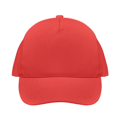 BICCA CAP - Organic cotton baseball cap