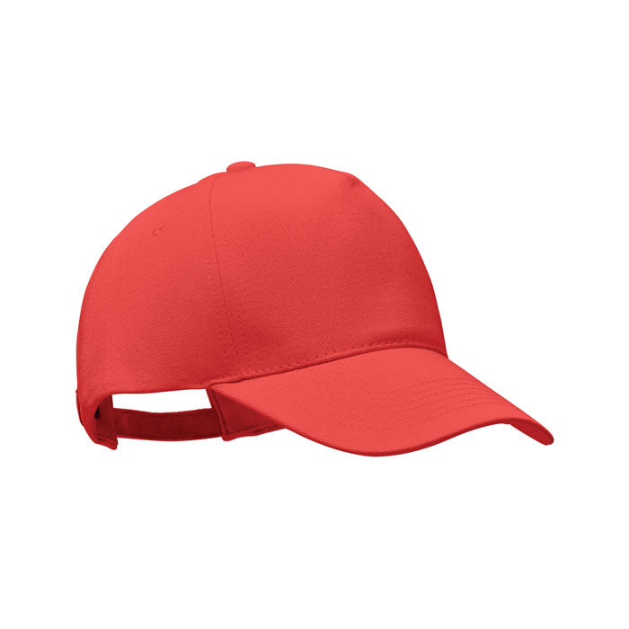 BICCA CAP - Organic cotton baseball cap