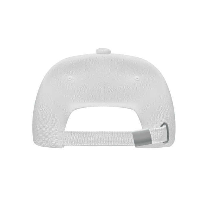BICCA CAP - Organic cotton baseball cap