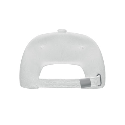BICCA CAP - Organic cotton baseball cap