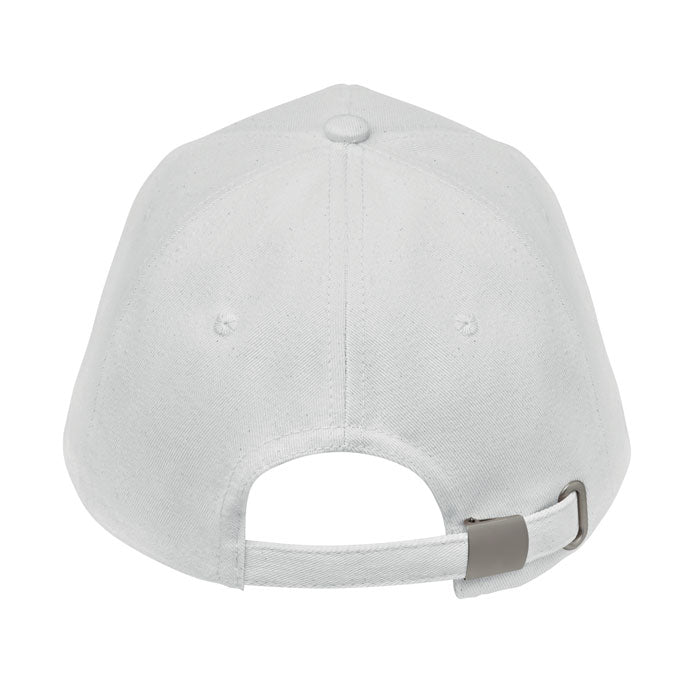 BICCA CAP - Organic cotton baseball cap