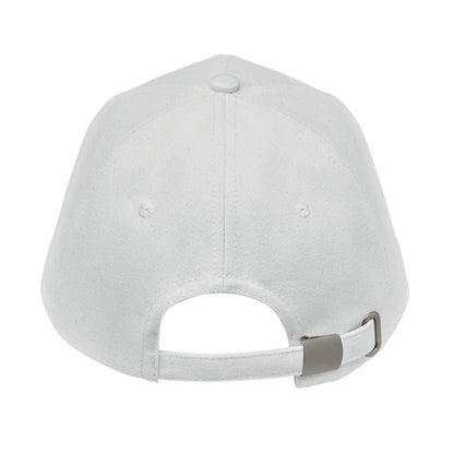 BICCA CAP - Organic cotton baseball cap