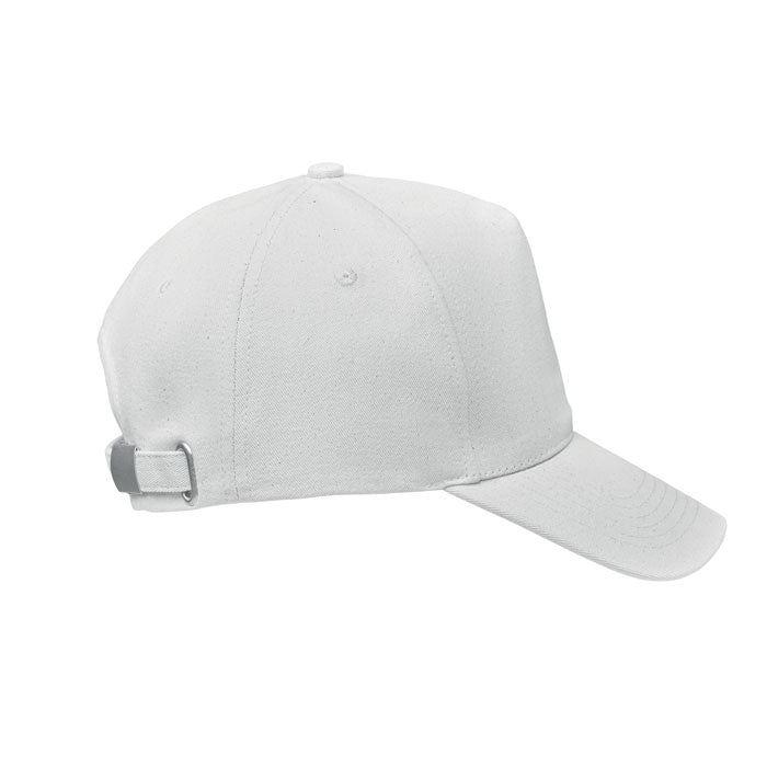 BICCA CAP - Organic cotton baseball cap