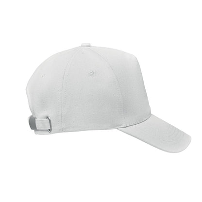 BICCA CAP - Organic cotton baseball cap