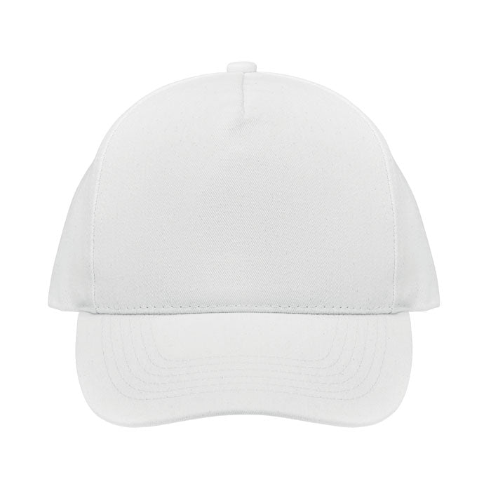 BICCA CAP - Organic cotton baseball cap