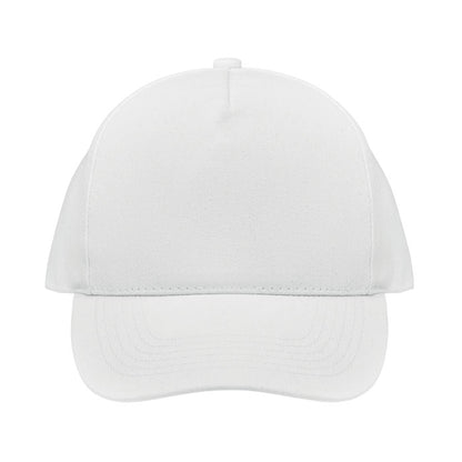 BICCA CAP - Organic cotton baseball cap