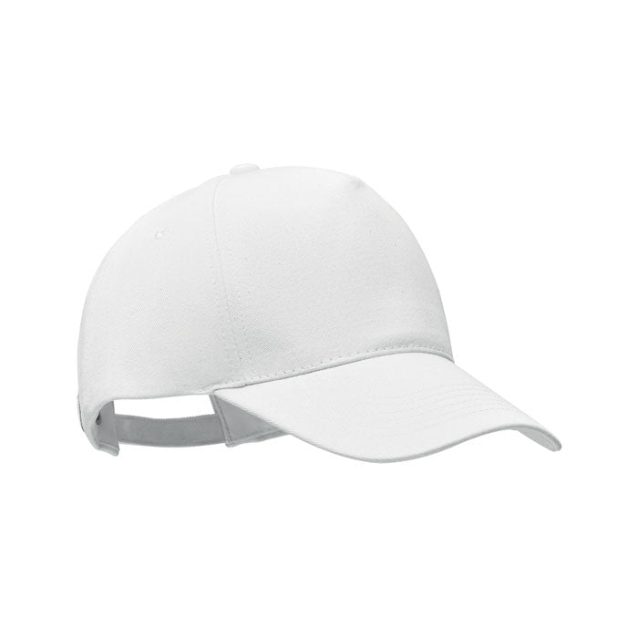BICCA CAP - Organic cotton baseball cap