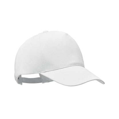 BICCA CAP - Organic cotton baseball cap