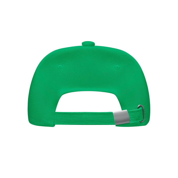 BICCA CAP - Organic cotton baseball cap