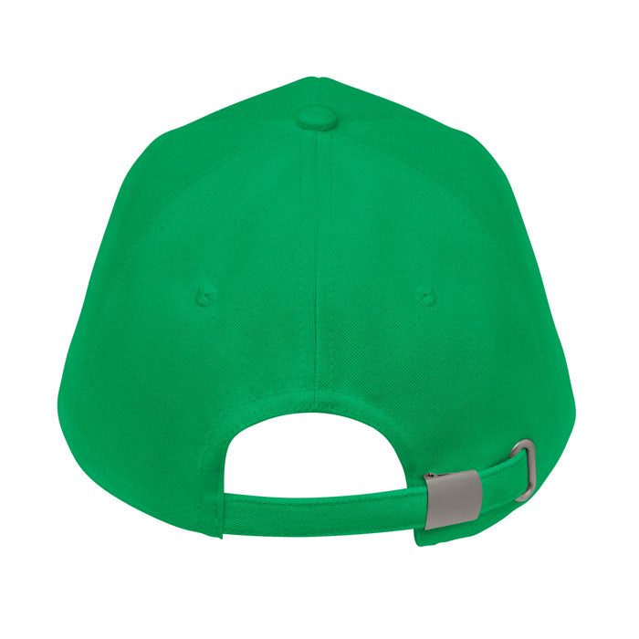 BICCA CAP - Organic cotton baseball cap