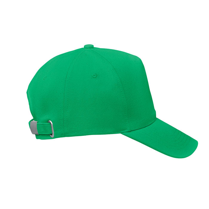 BICCA CAP - Organic cotton baseball cap