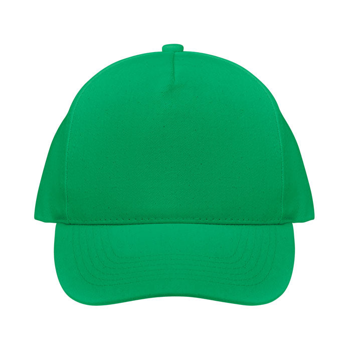 BICCA CAP - Organic cotton baseball cap