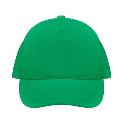 BICCA CAP - Organic cotton baseball cap
