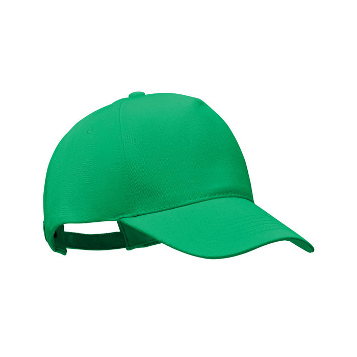 BICCA CAP - Organic cotton baseball cap