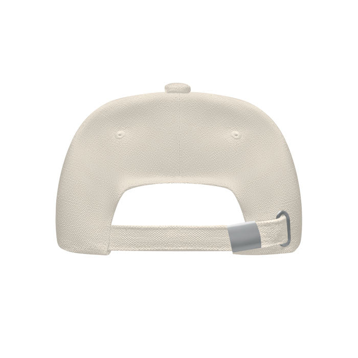 BICCA CAP - Organic cotton baseball cap
