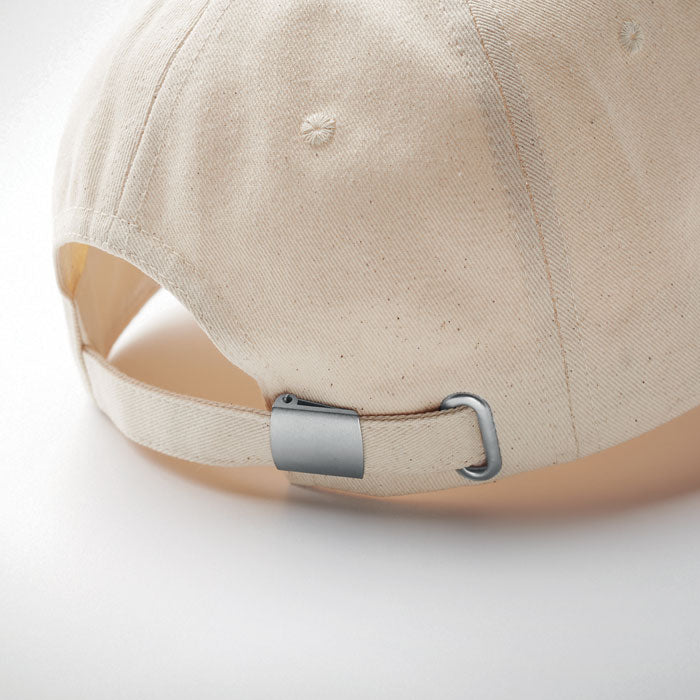 BICCA CAP - Organic cotton baseball cap