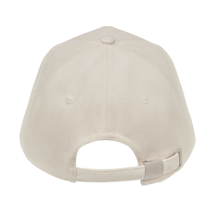 BICCA CAP - Organic cotton baseball cap