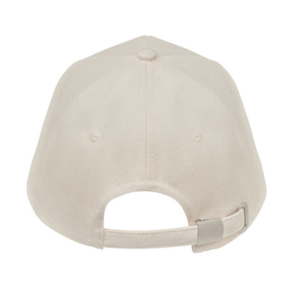 BICCA CAP - Organic cotton baseball cap