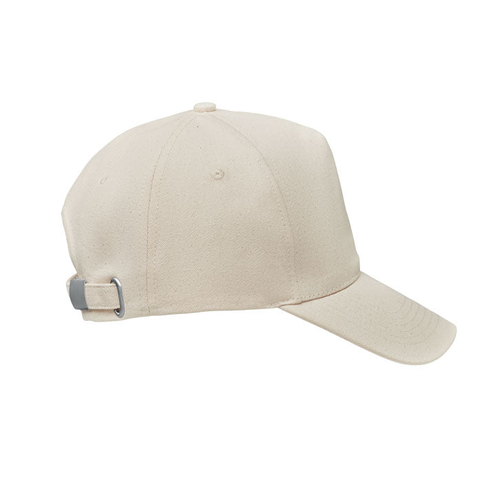 BICCA CAP - Organic cotton baseball cap
