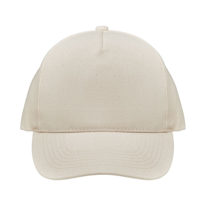 BICCA CAP - Organic cotton baseball cap