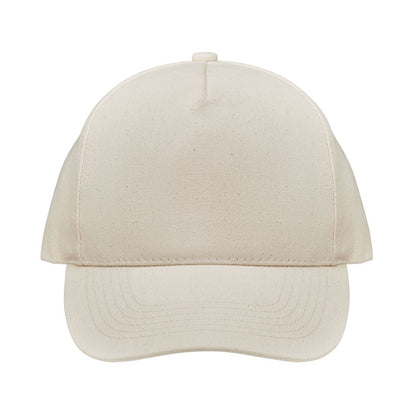 BICCA CAP - Organic cotton baseball cap