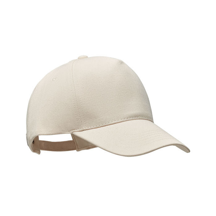 BICCA CAP - Organic cotton baseball cap